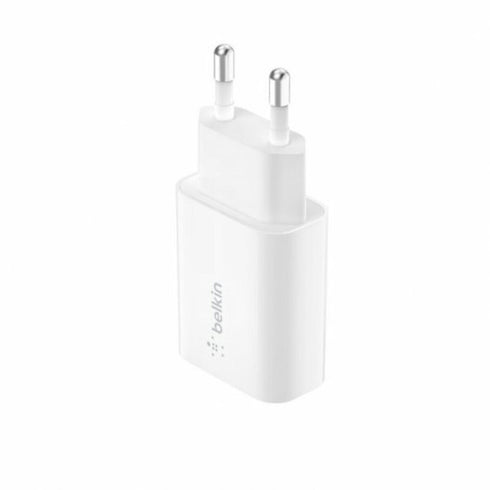 Cargador Inalámbrico Belkin